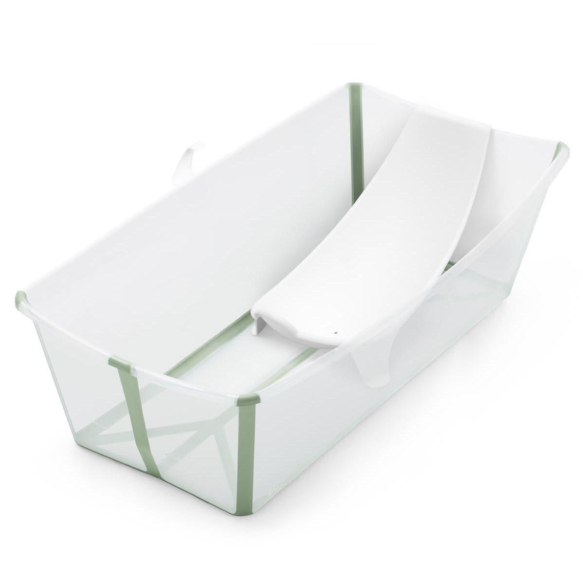 Stokke Flexi Bath XL met newborn support