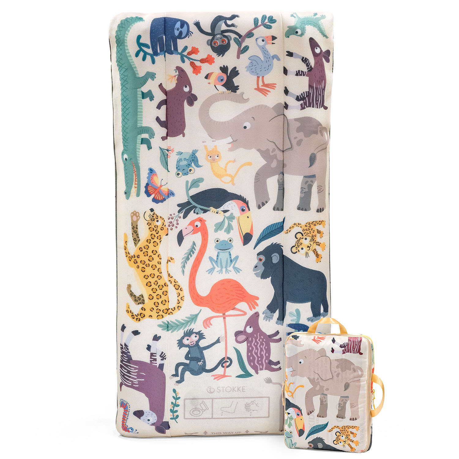 Stokke Jetkids Cloudsleeper