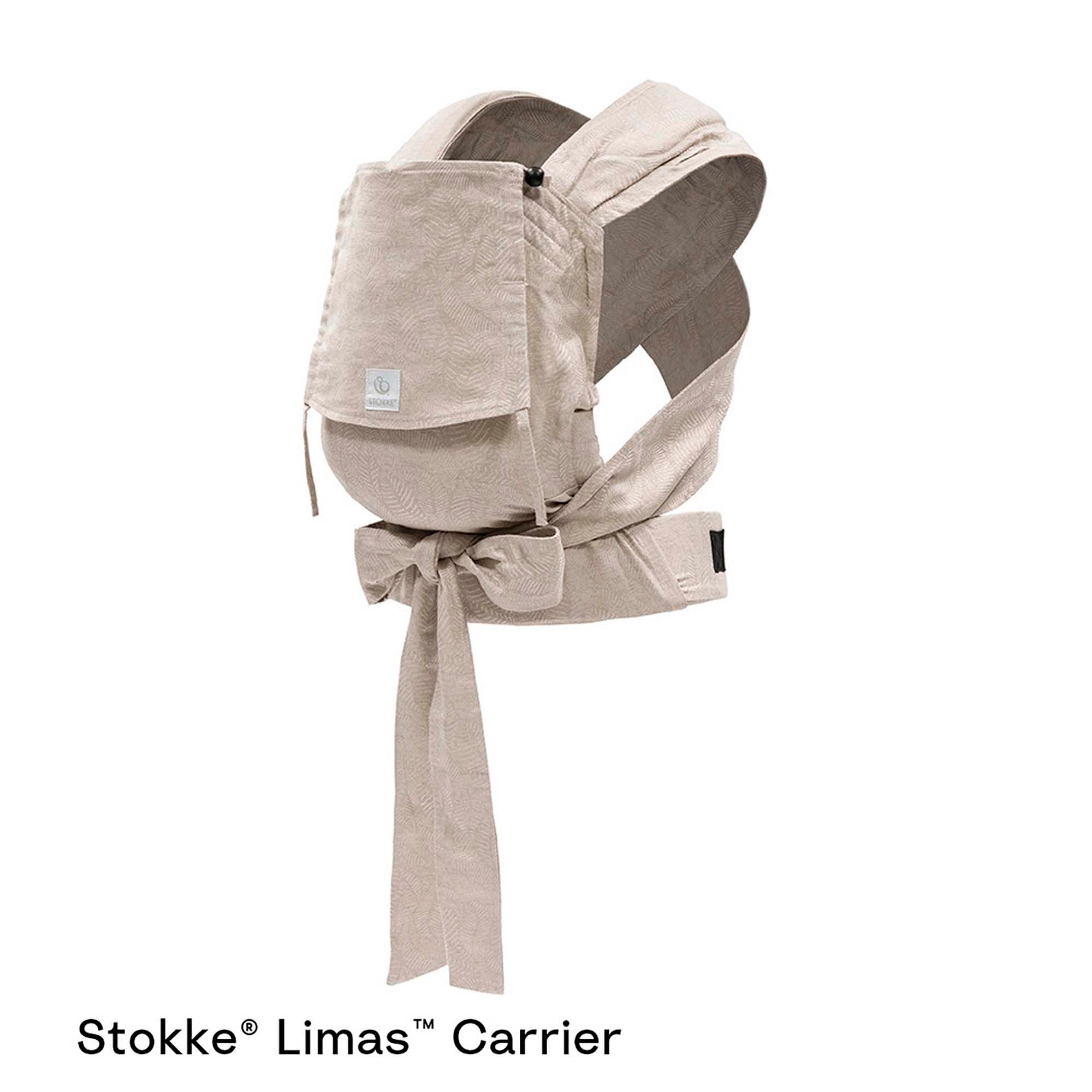 Stokke LIMAS Draagzak