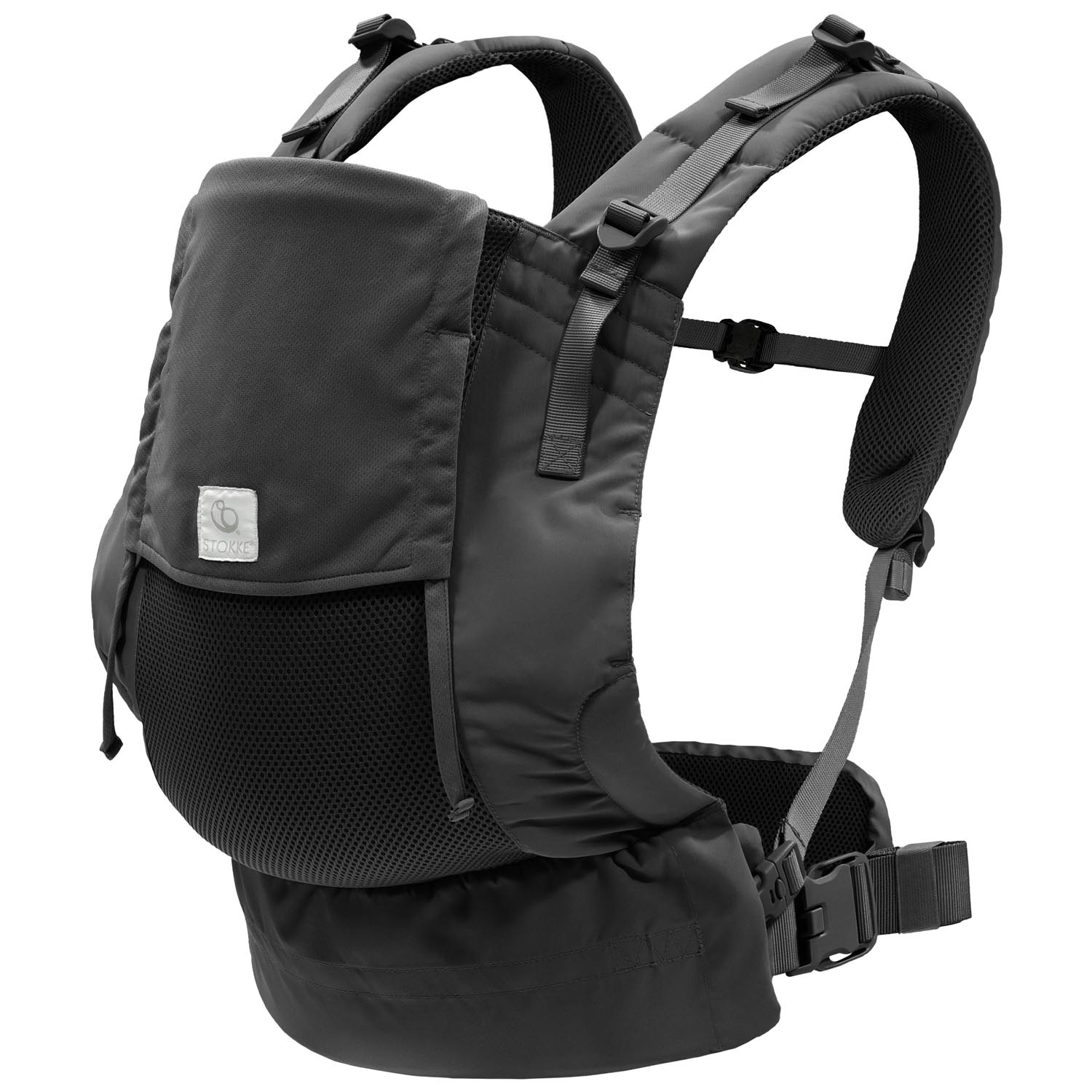 Stokke Limas Flex draagzak Mesh