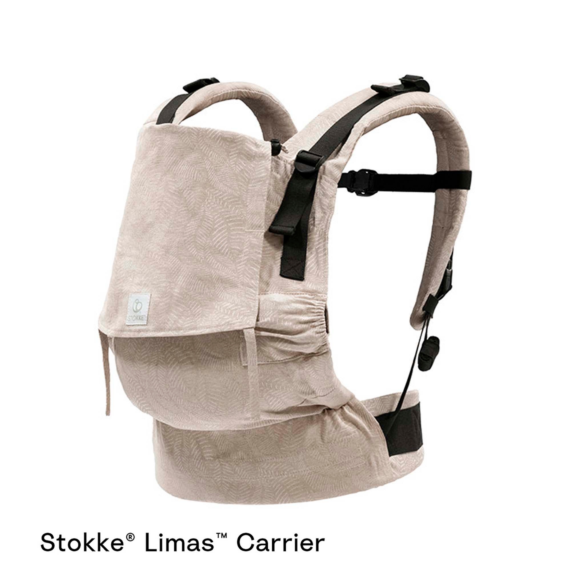 Stokke LIMAS Flex Draagzak