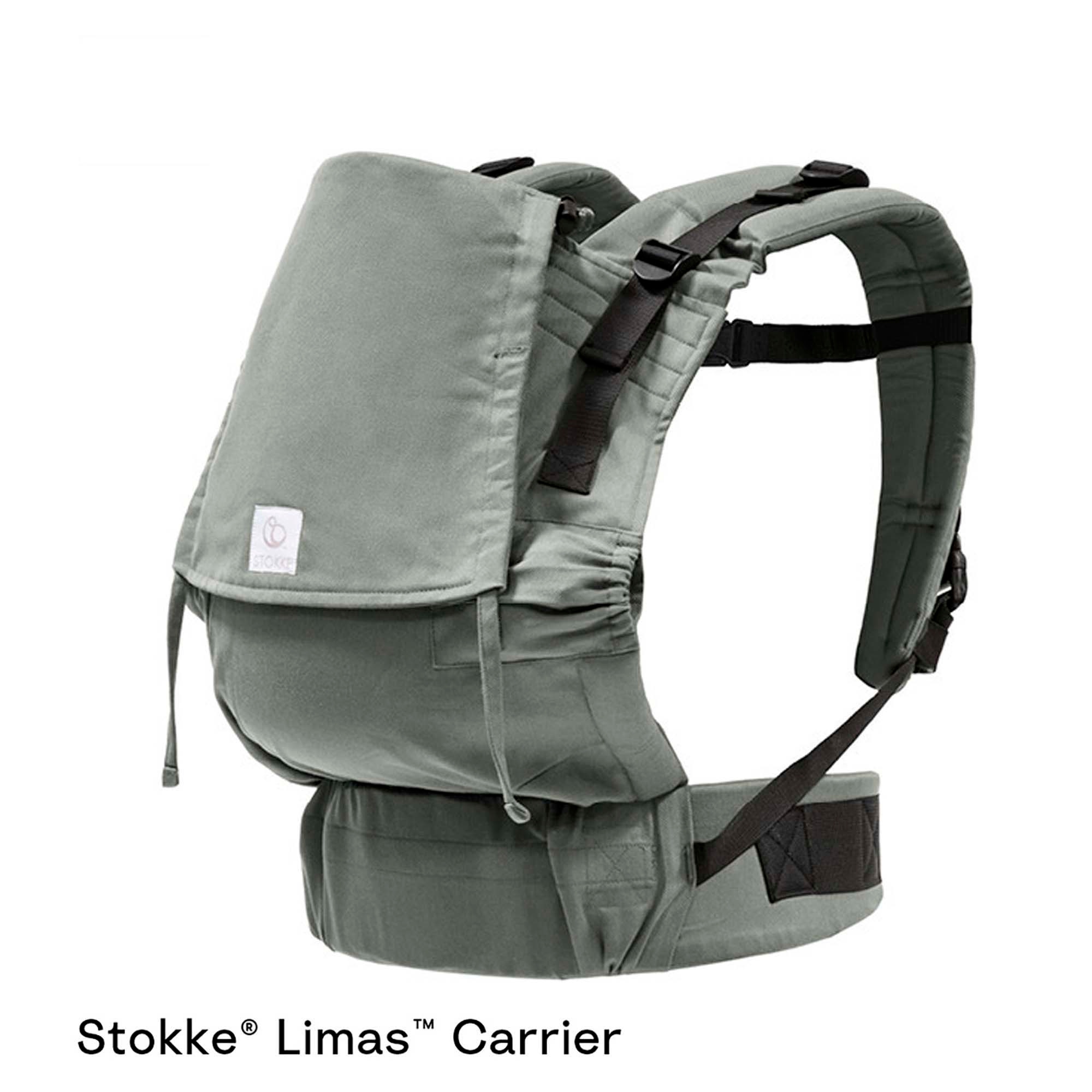 Stokke LIMAS Flex Draagzak