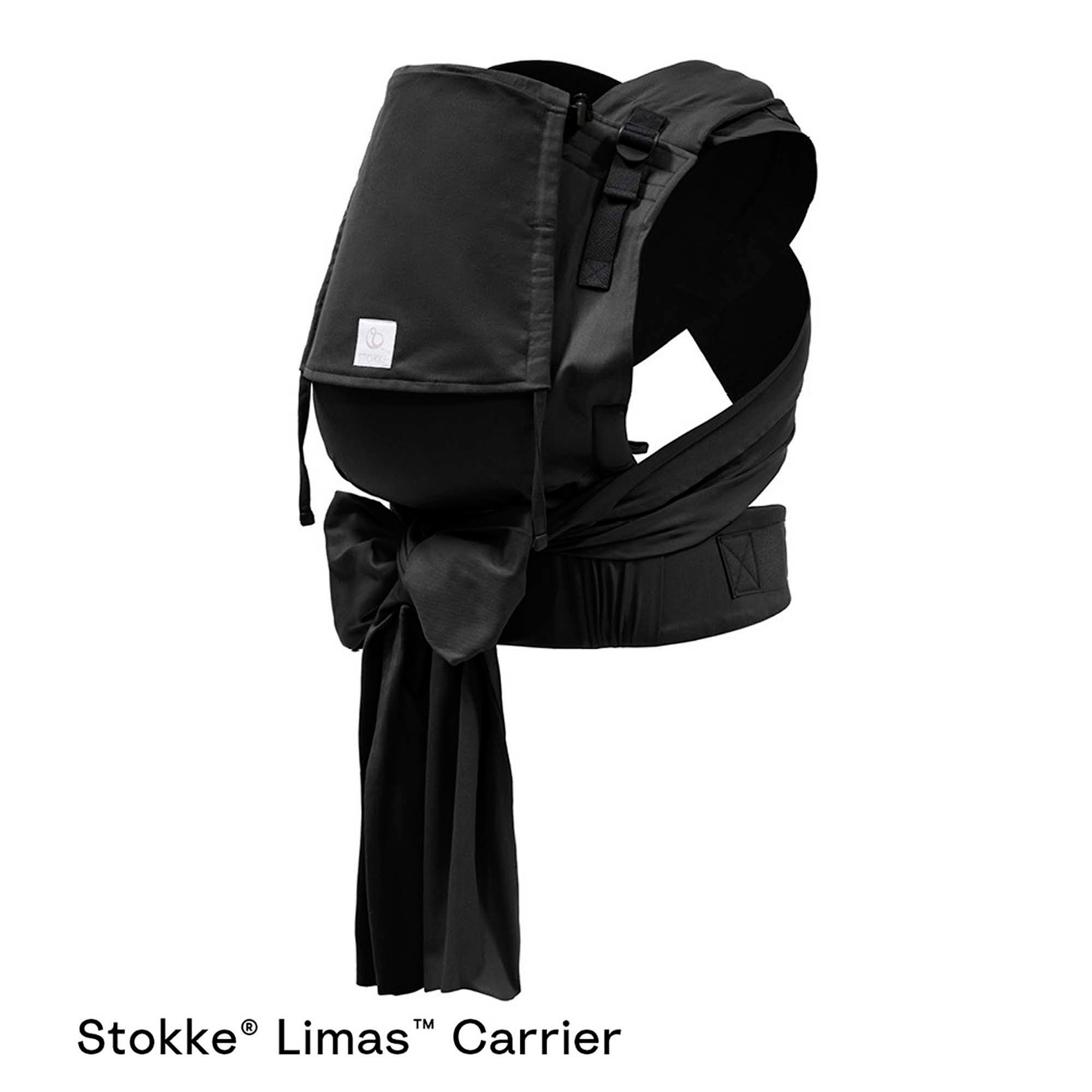 Stokke LIMAS Plus Draagzak