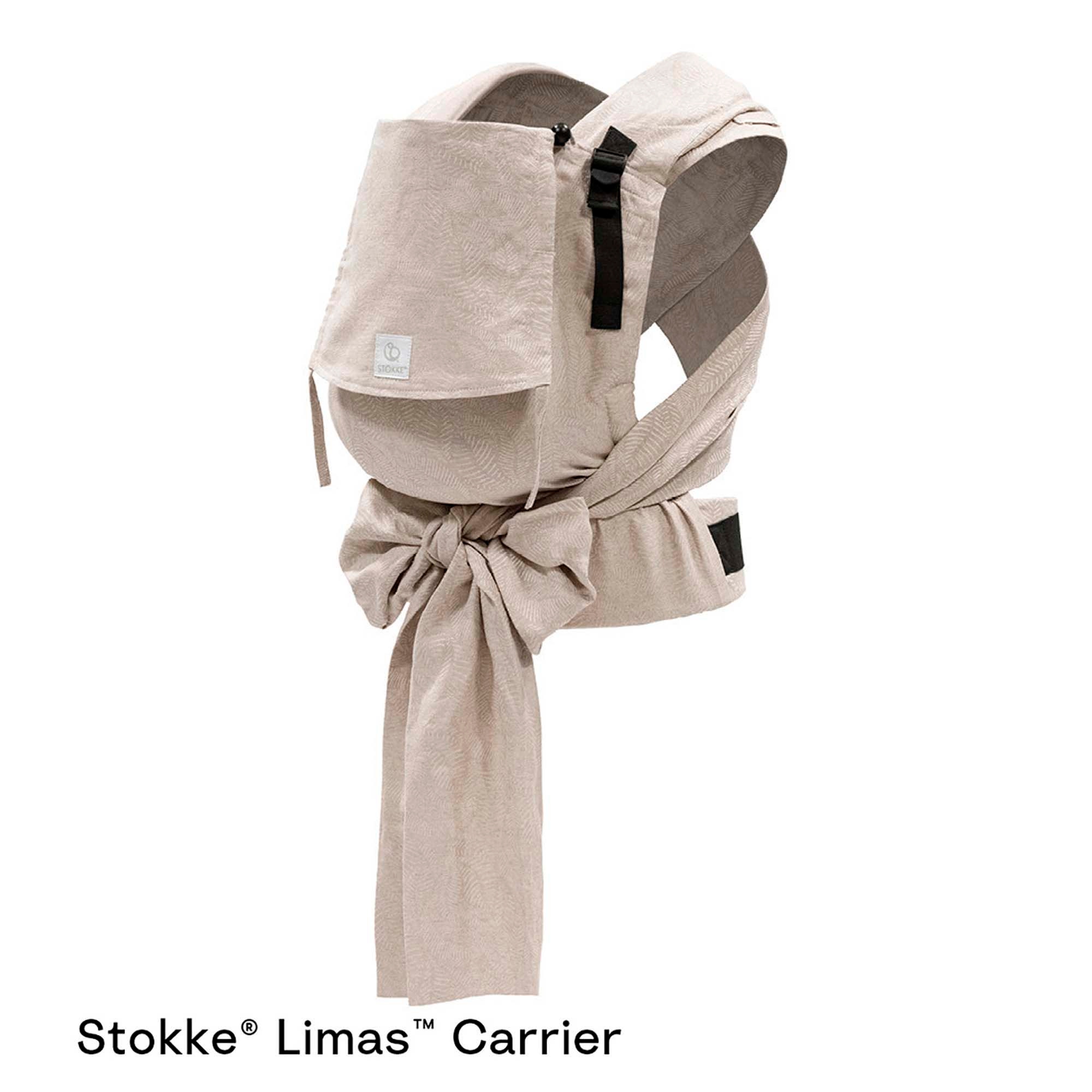 Stokke LIMAS Plus Draagzak