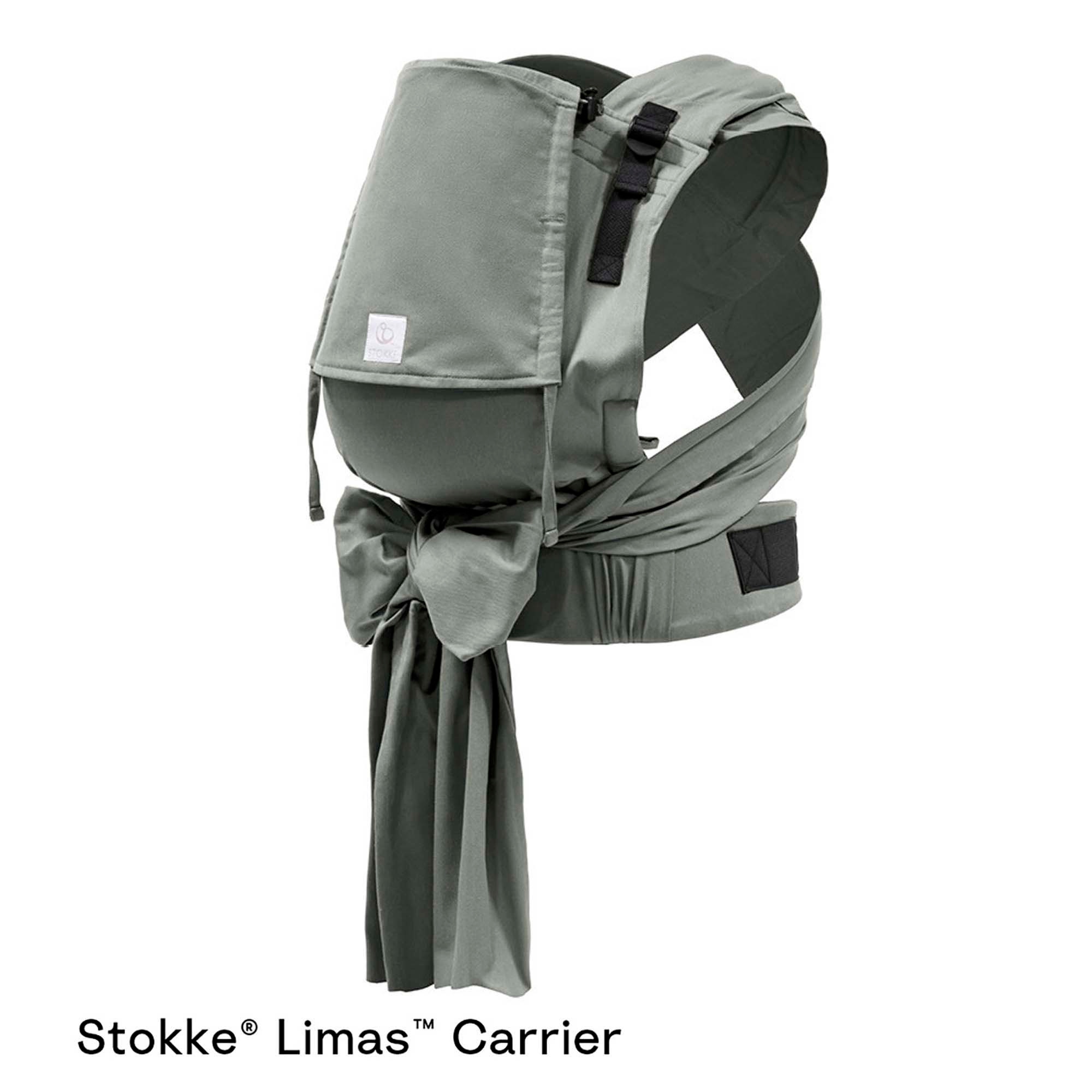 Stokke LIMAS Plus Draagzak