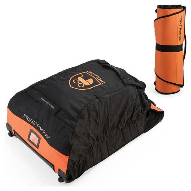 Stokke PramPack transporttas