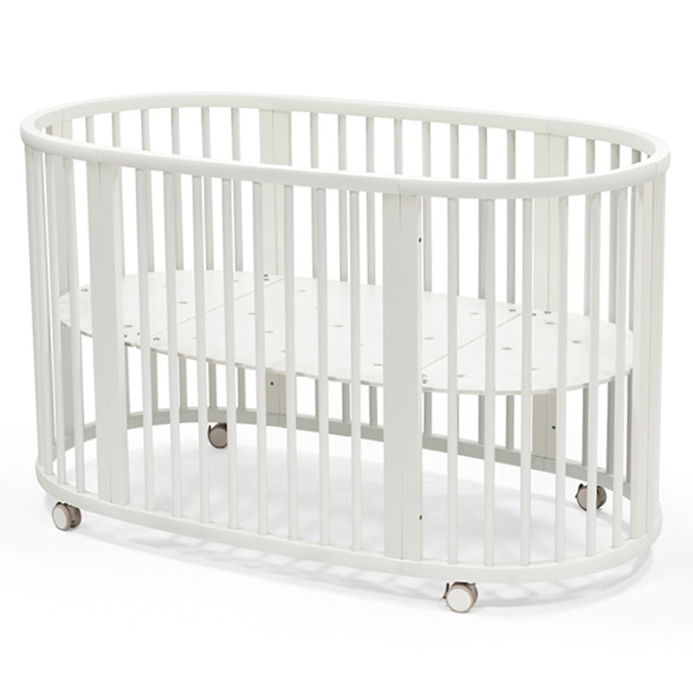 Stokke Sleepi bed