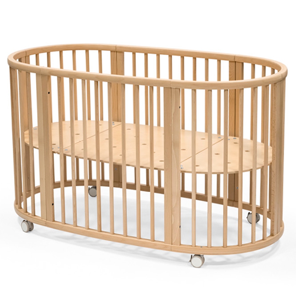 Stokke Sleepi bed