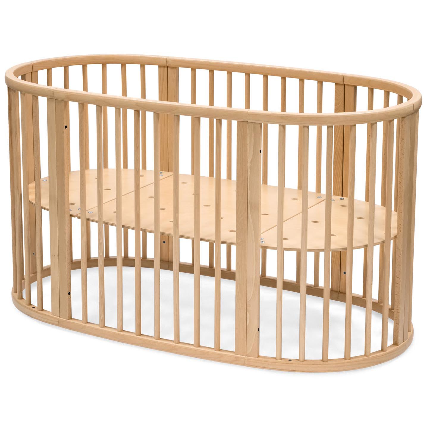 Stokke Sleepi bed