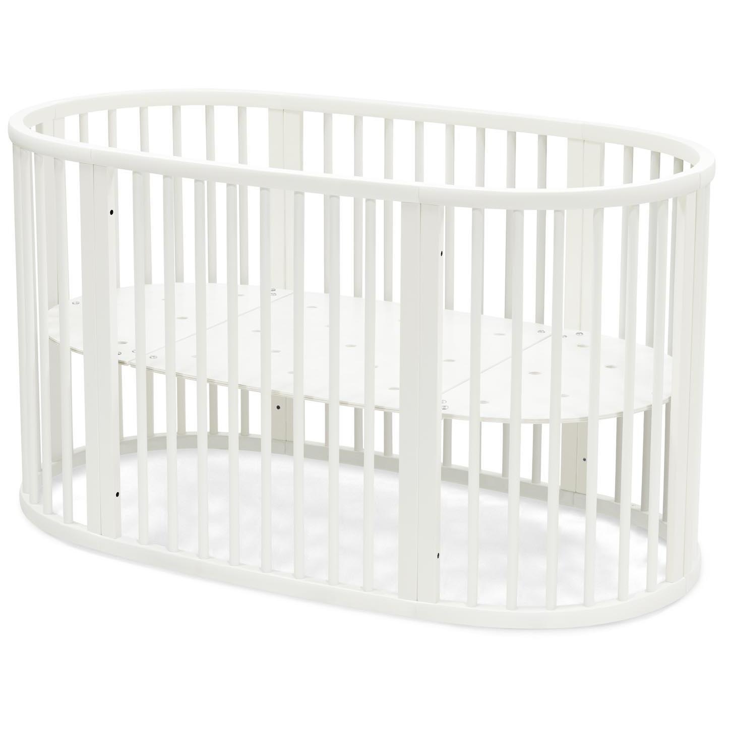 Stokke Sleepi bed