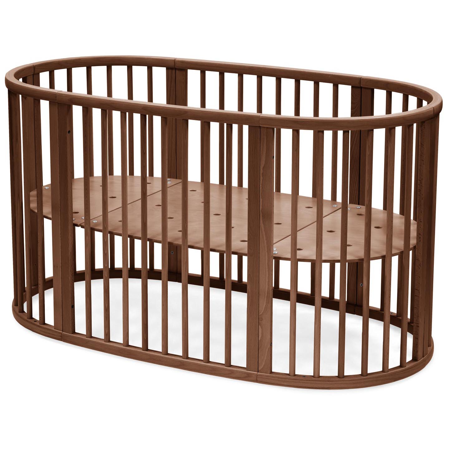 Stokke Sleepi bed
