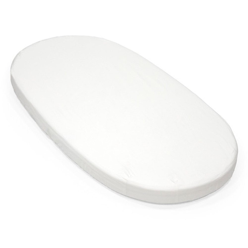 Stokke Sleepi hoeslaken ledikant