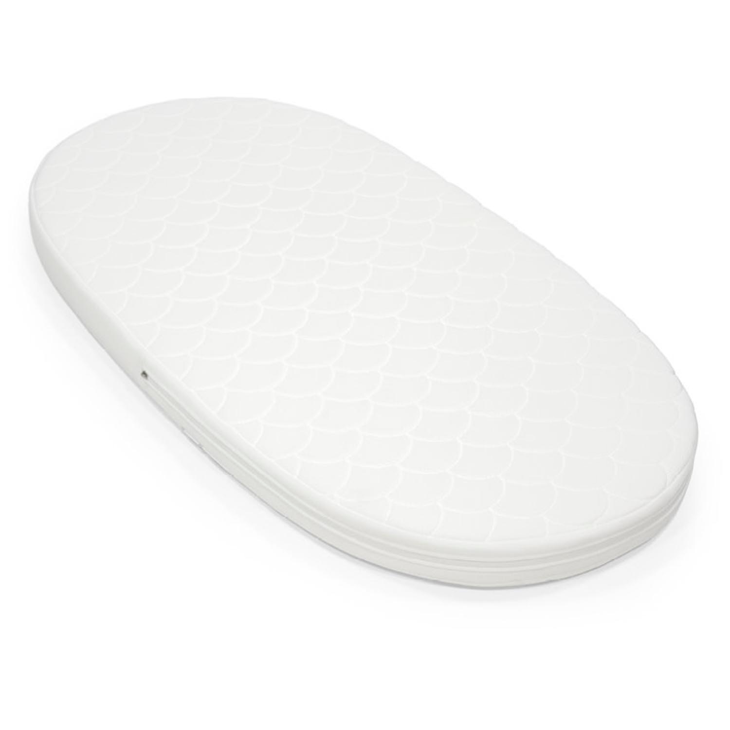 Stokke Sleepi matras voor ledikant