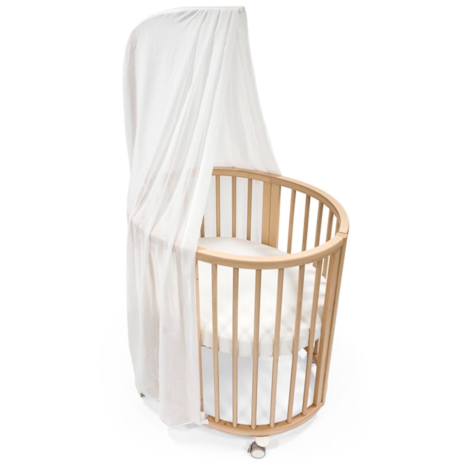 Stokke sleepi sluier
