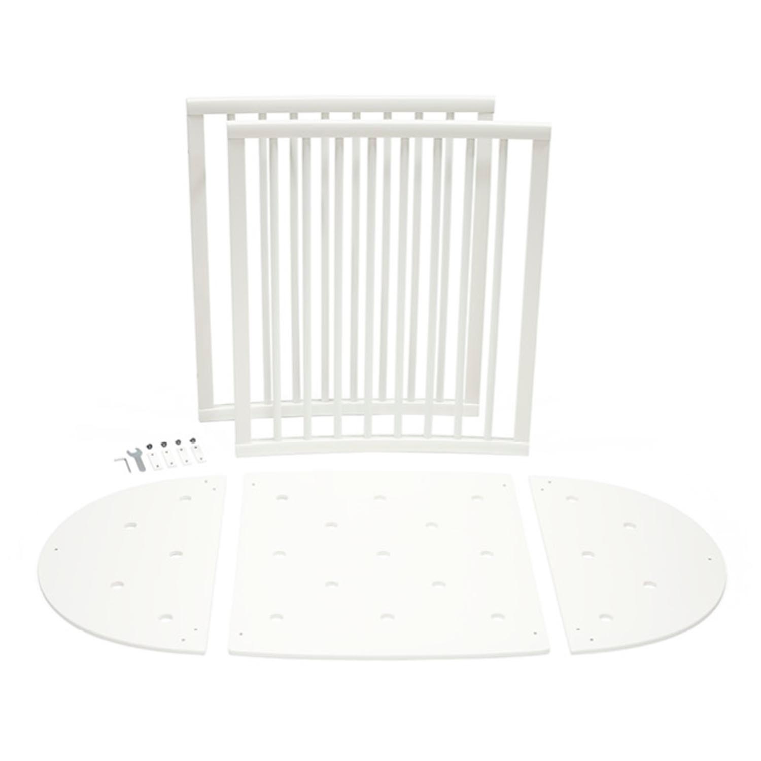 Stokke Sleepi uitbreidingsset