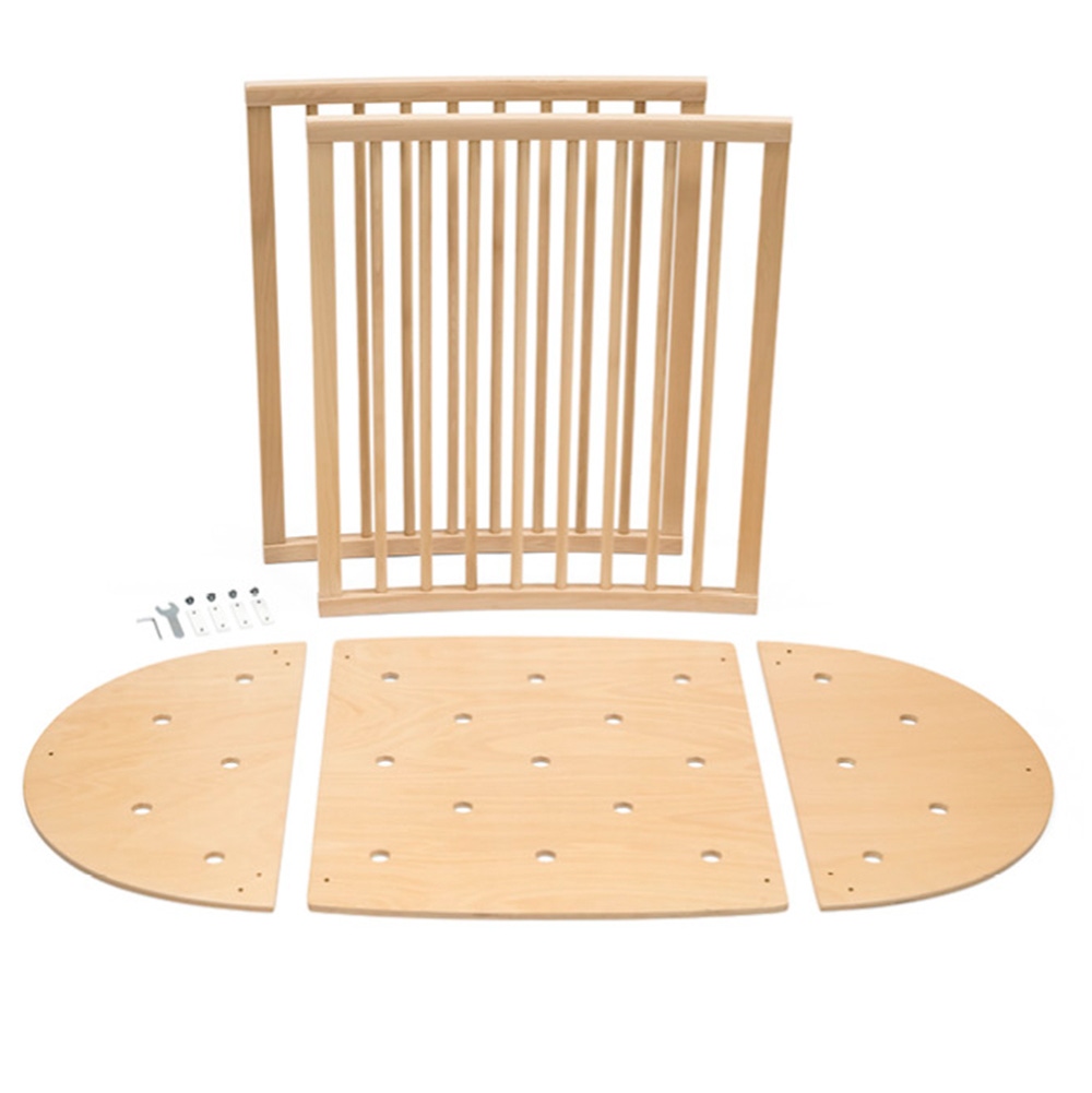 Stokke Sleepi uitbreidingsset
