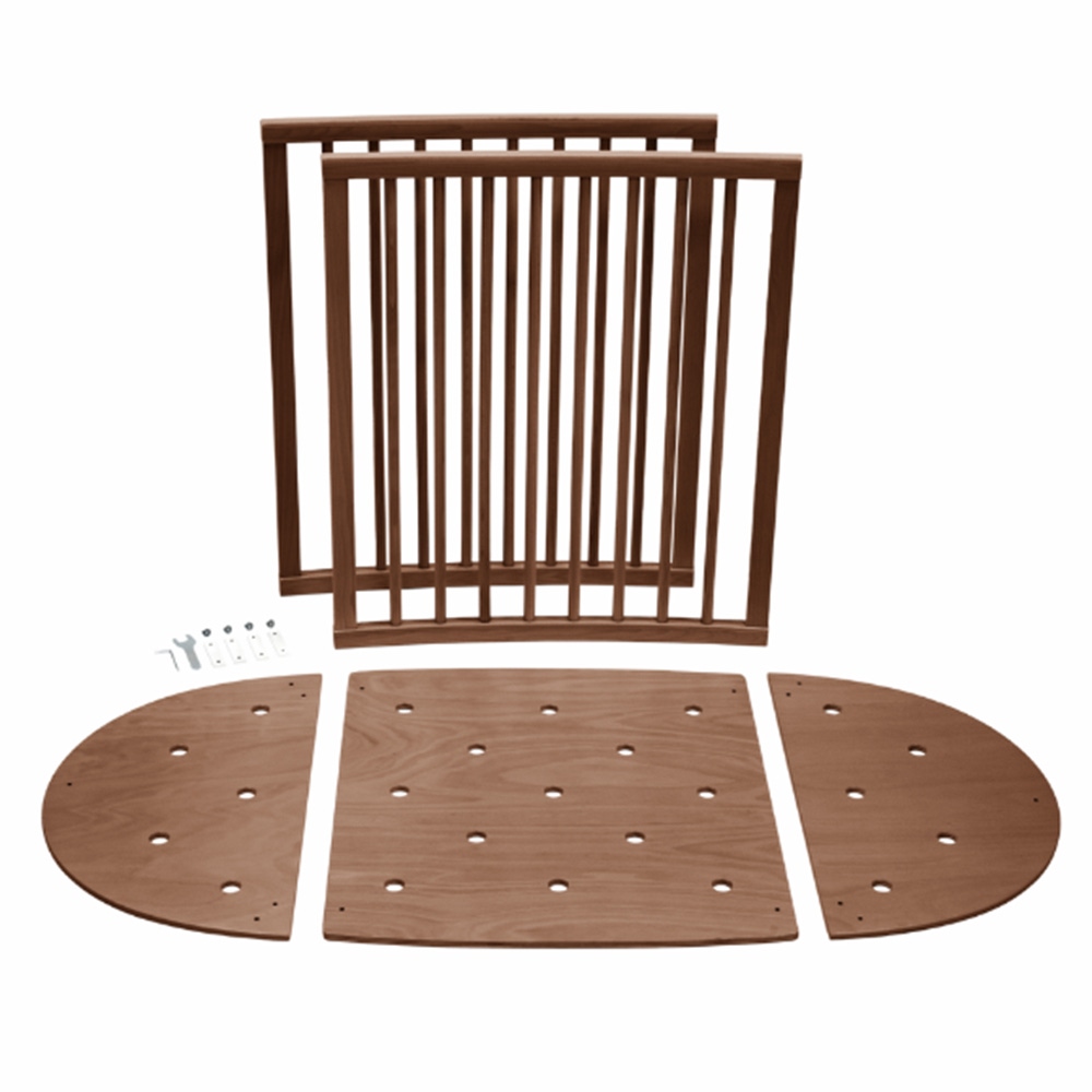 Stokke Sleepi uitbreidingsset