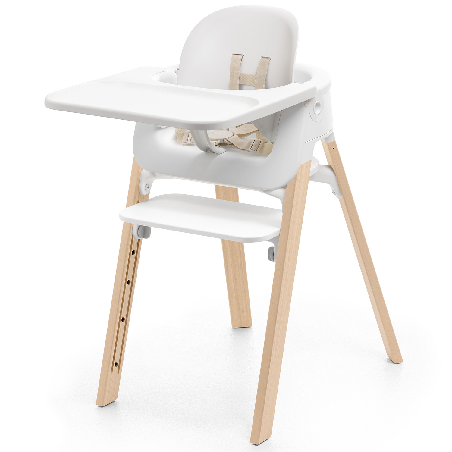 Stokke Steps meegroeistoel bundel