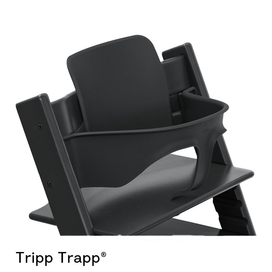 Stokke Tripp Trapp babyset 2