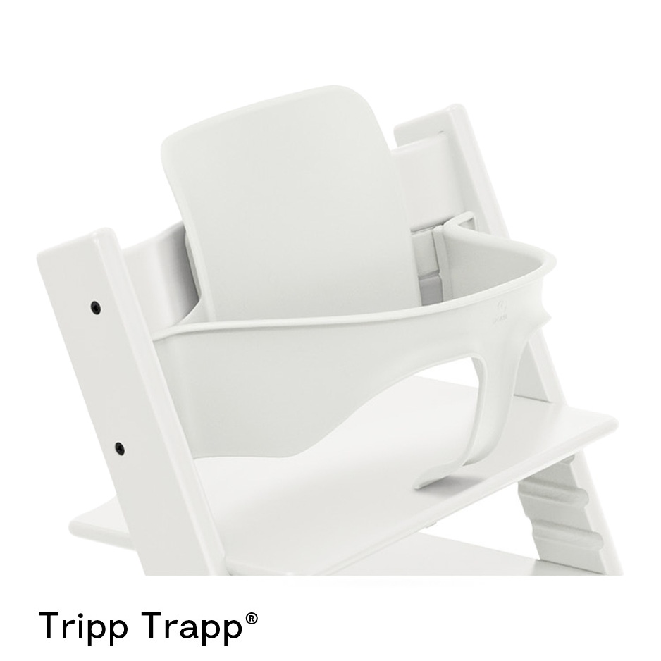 Stokke Tripp Trapp babyset 2