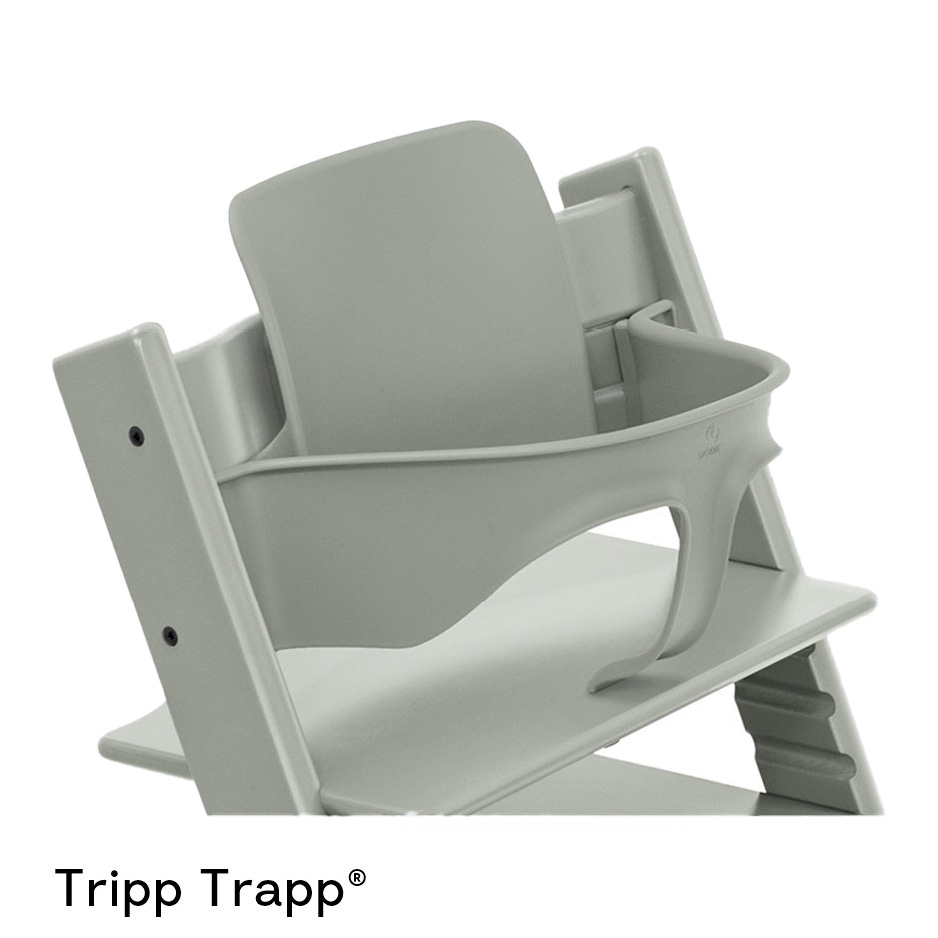 Stokke Tripp Trapp babyset 2
