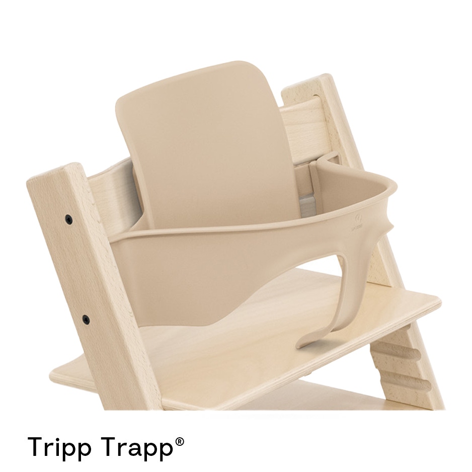 Stokke Tripp Trapp babyset 2