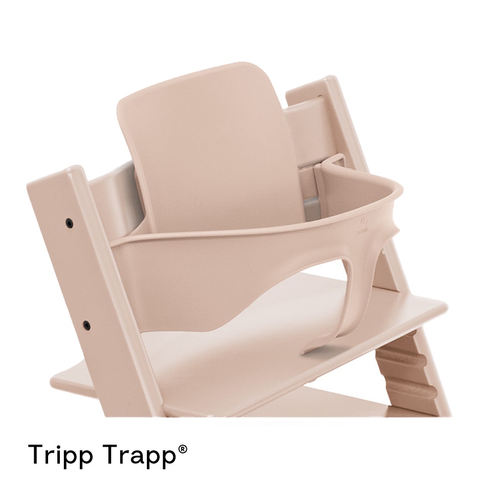 Stokke Tripp Trapp babyset 2