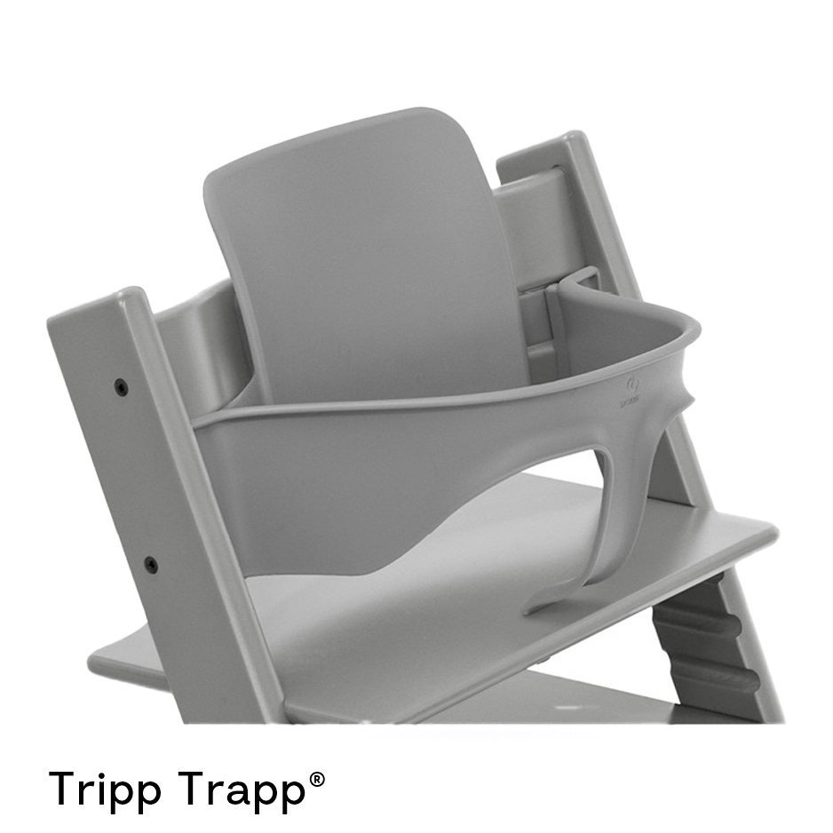 Stokke Tripp Trapp babyset 2