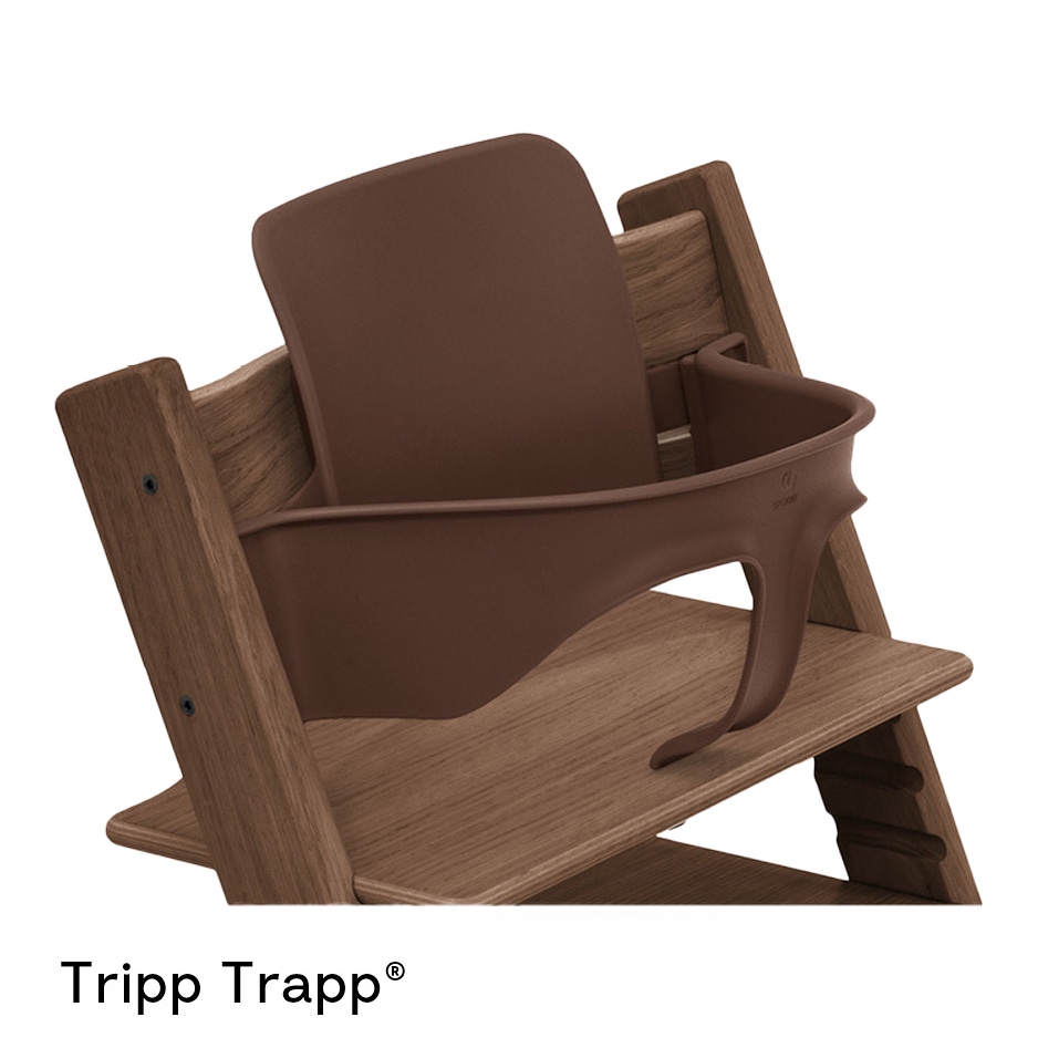 Stokke Tripp Trapp babyset 2