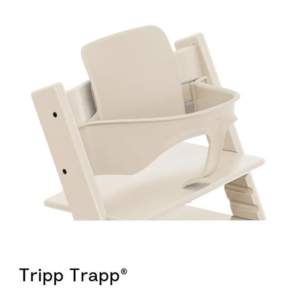 Stokke Tripp Trapp babyset 2