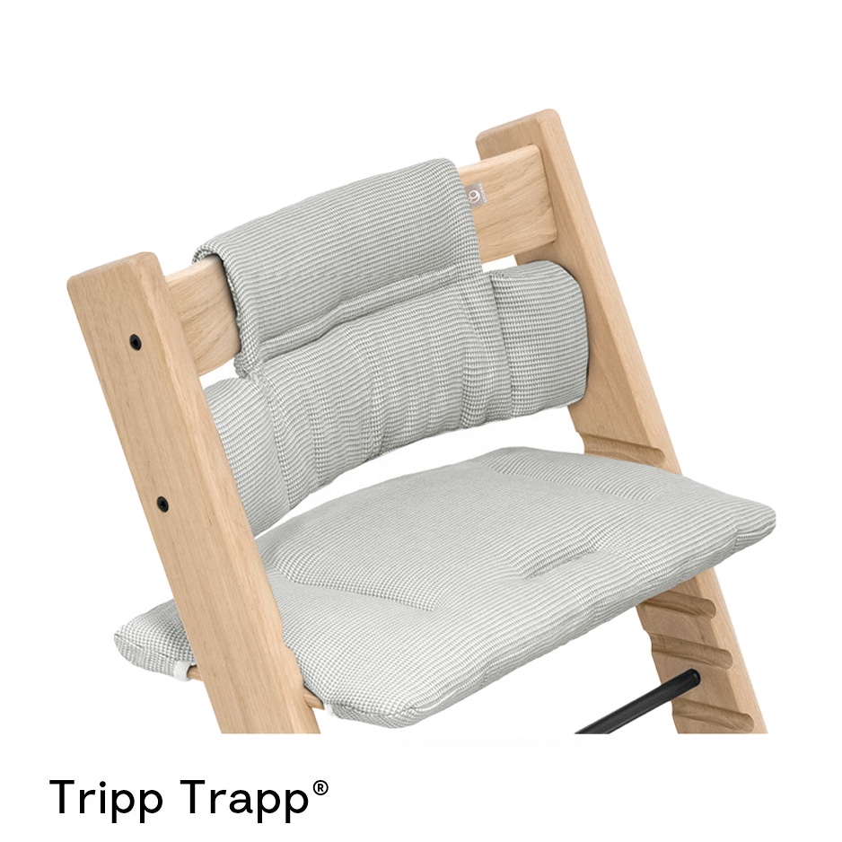Stokke Tripp Trapp classic kussen