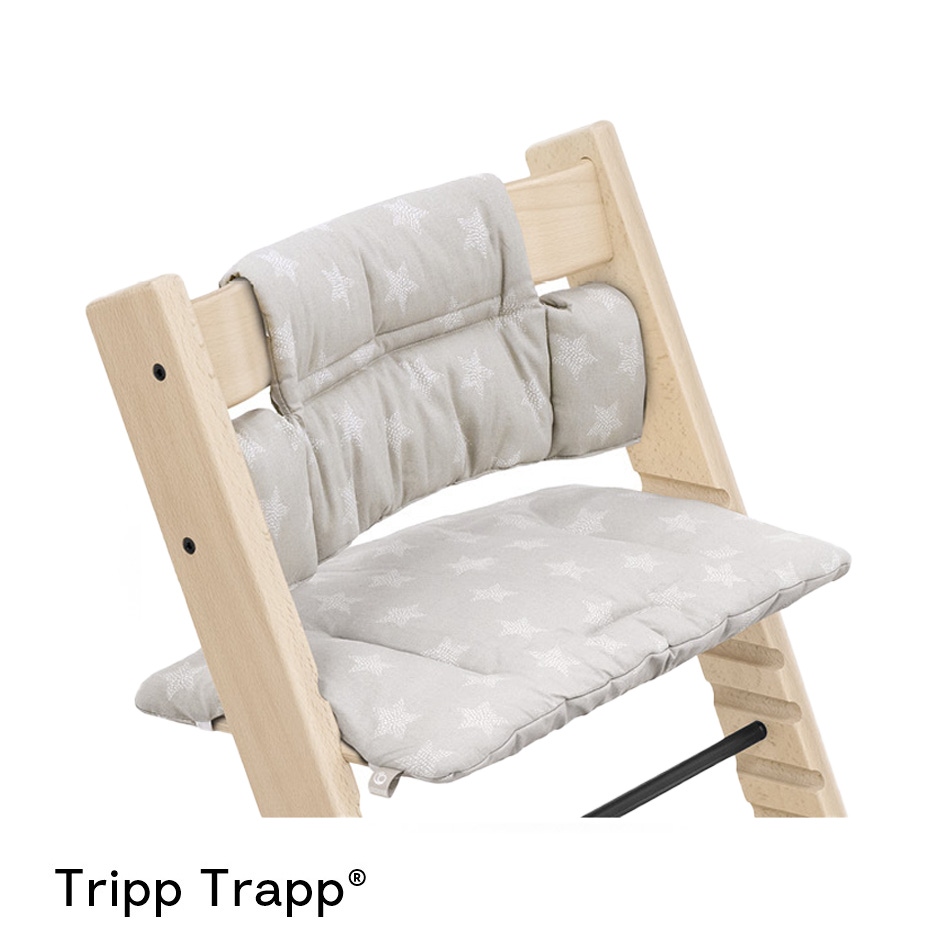 Stokke Tripp Trapp classic kussen