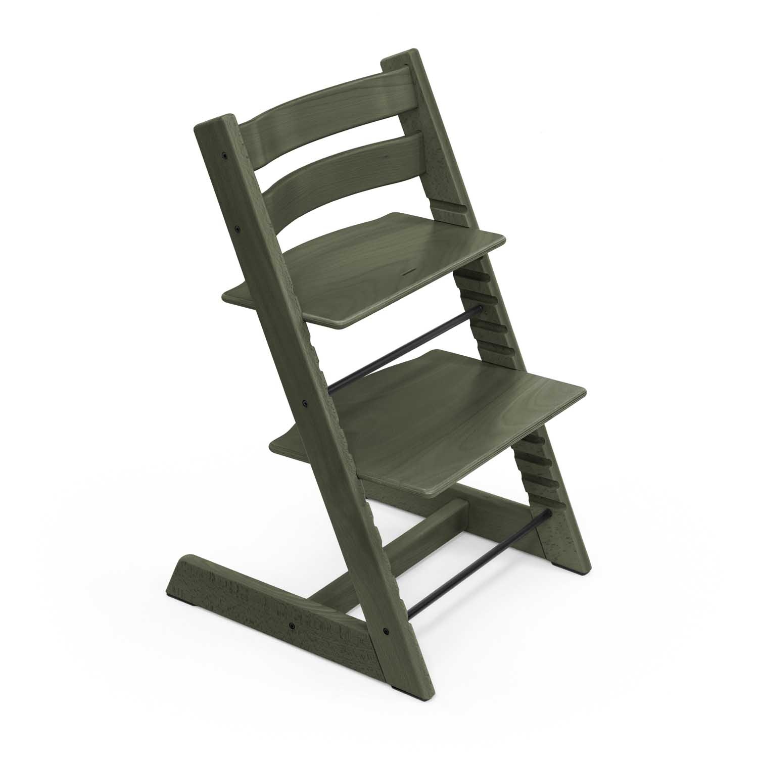 Stokke Tripp Trapp Kinderstoel