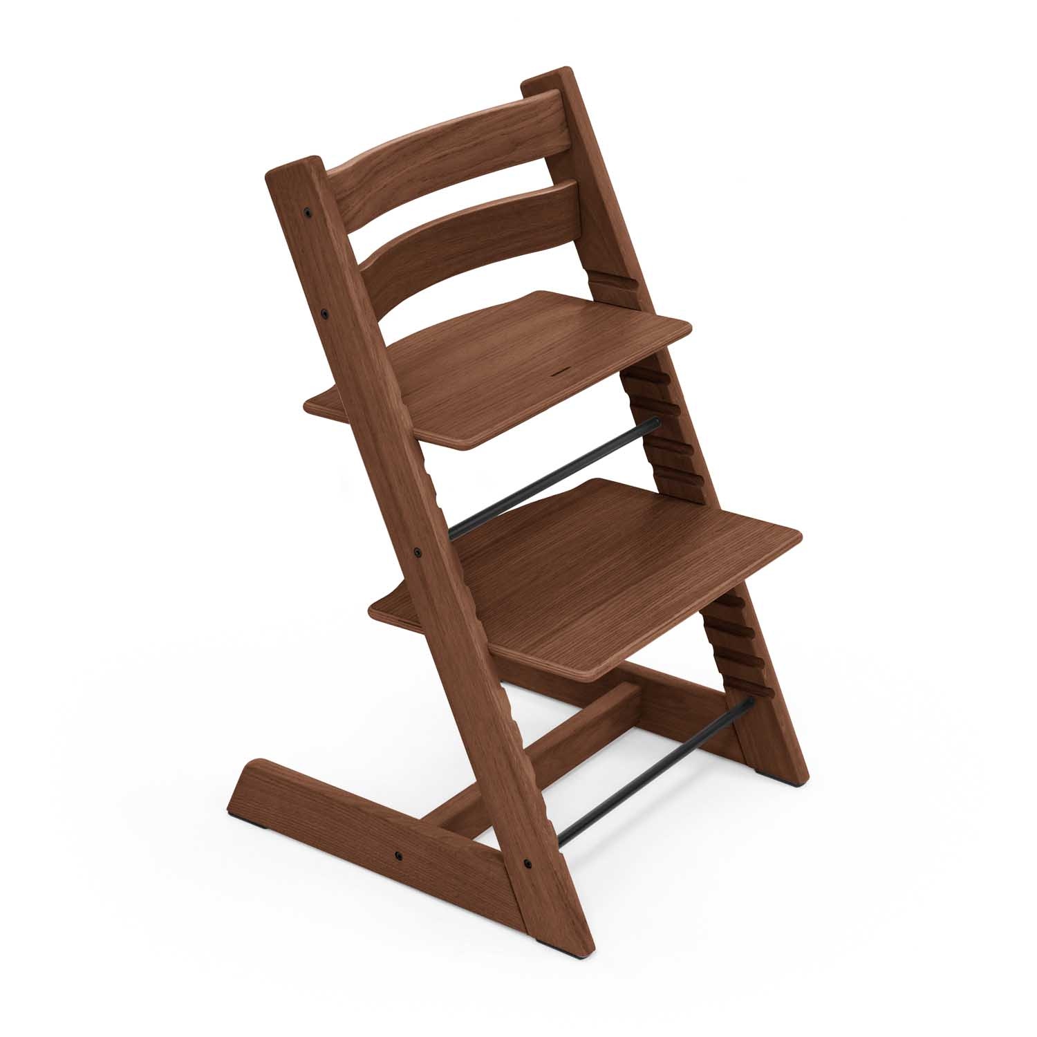 Stokke Tripp Trapp Oak Kinderstoel