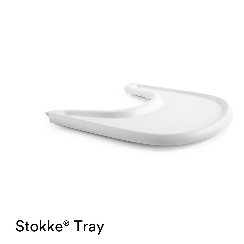 Stokke Tripp Trapp Tray eetblad