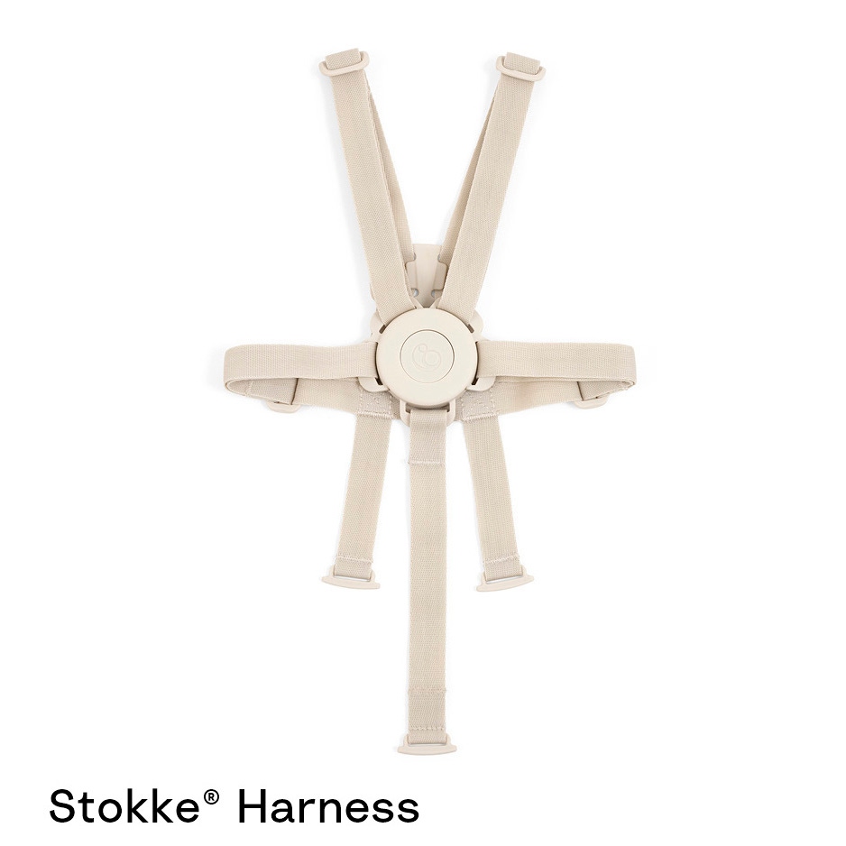Stokke Tripp Trapp Tuigje