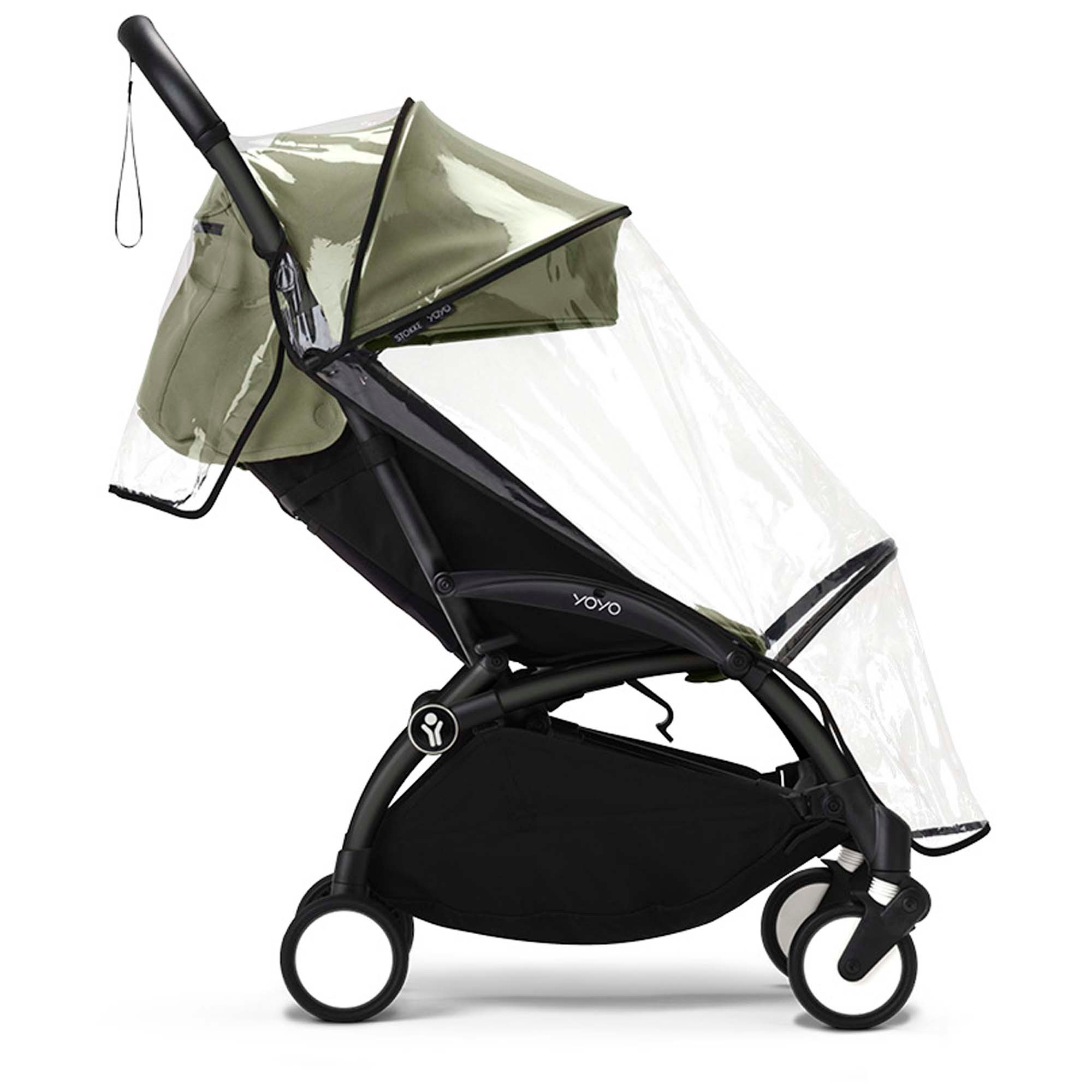 Stokke Yoyo regenhoes