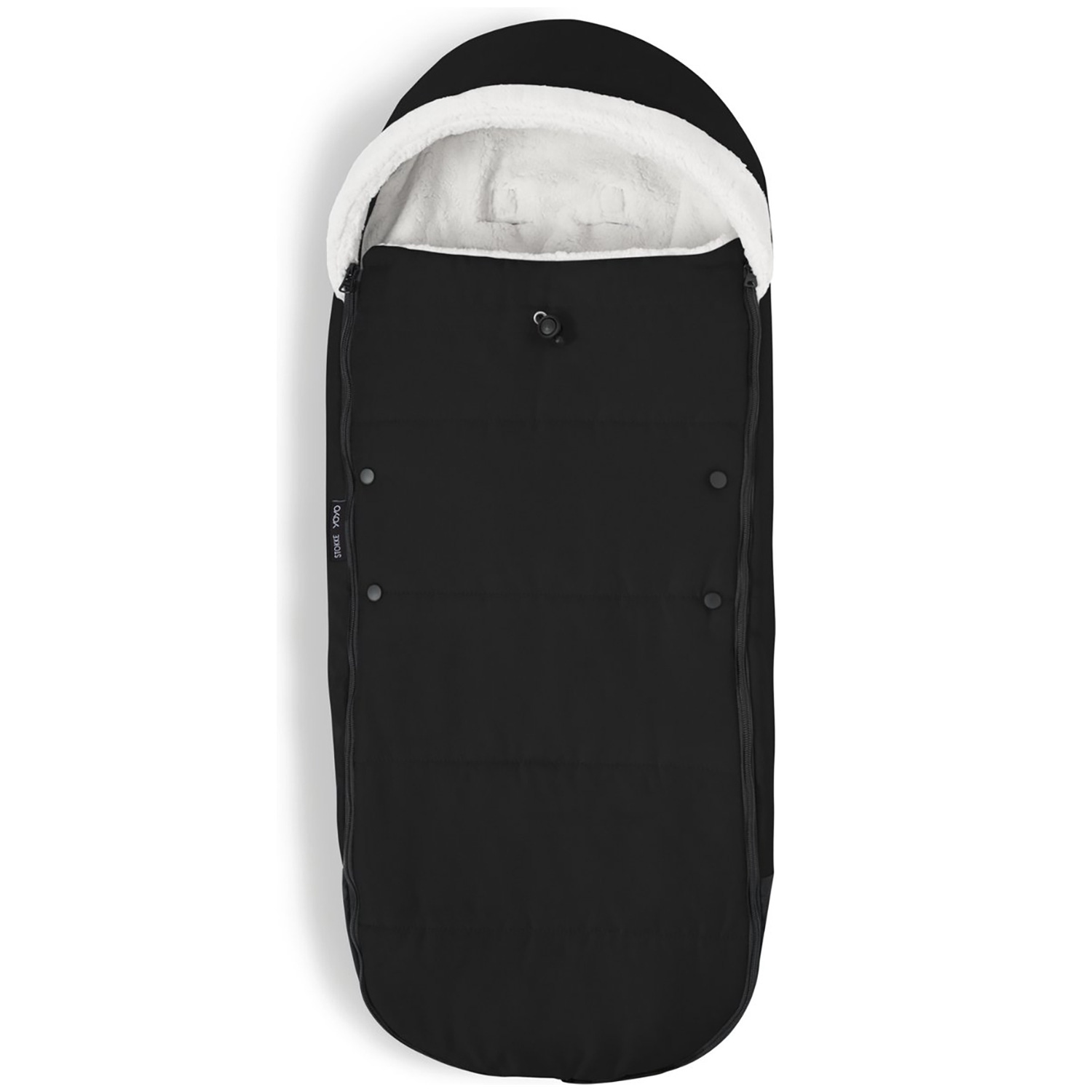 Stokke Yoyo voetenzak