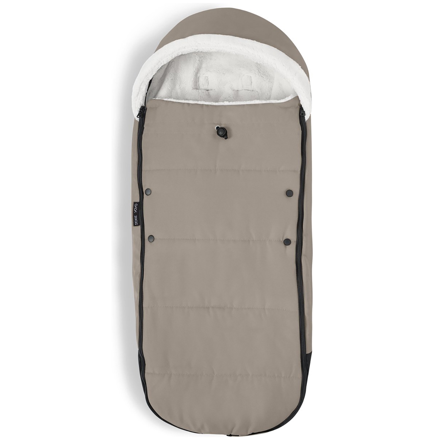 Stokke Yoyo voetenzak