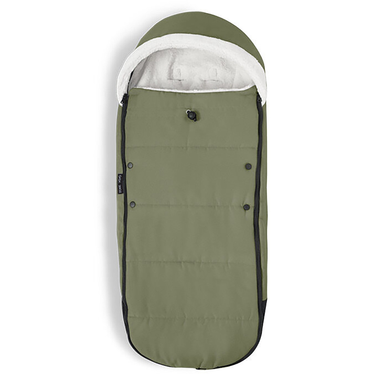 Stokke Yoyo voetenzak