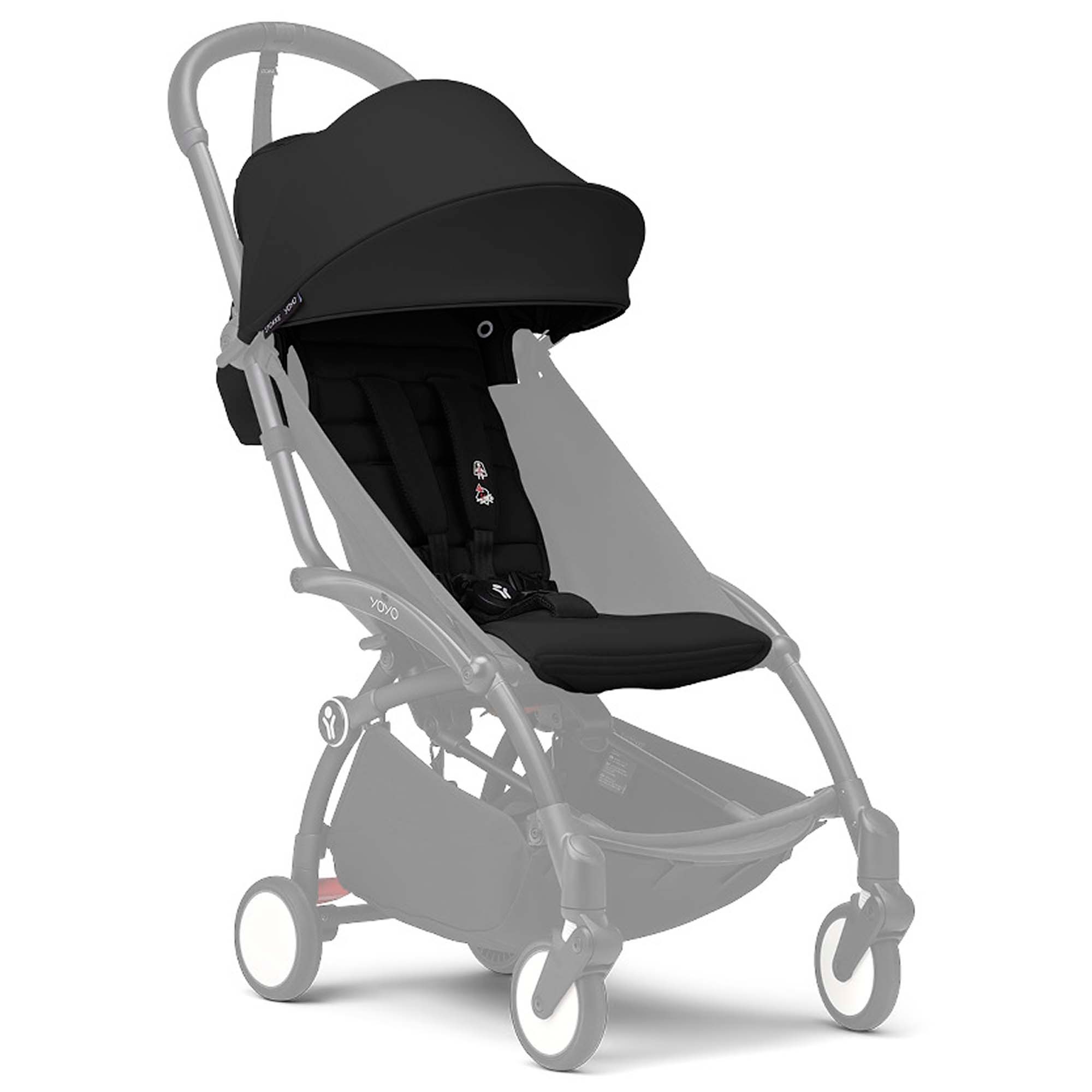 Stokke Yoyo3 color pack