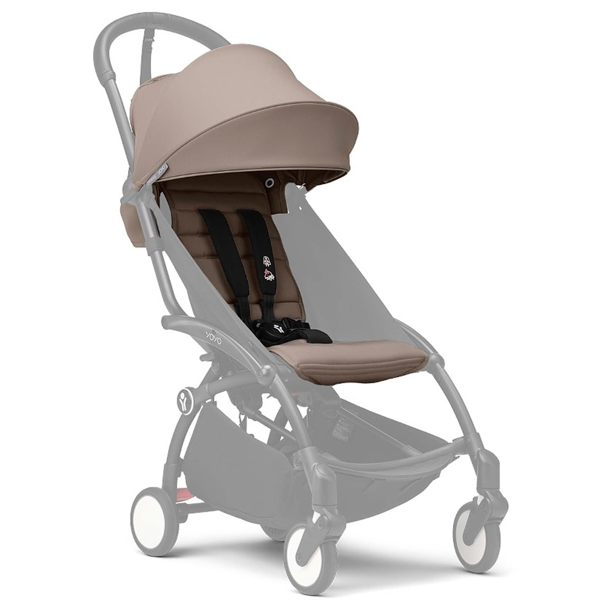 Stokke Yoyo3 color pack