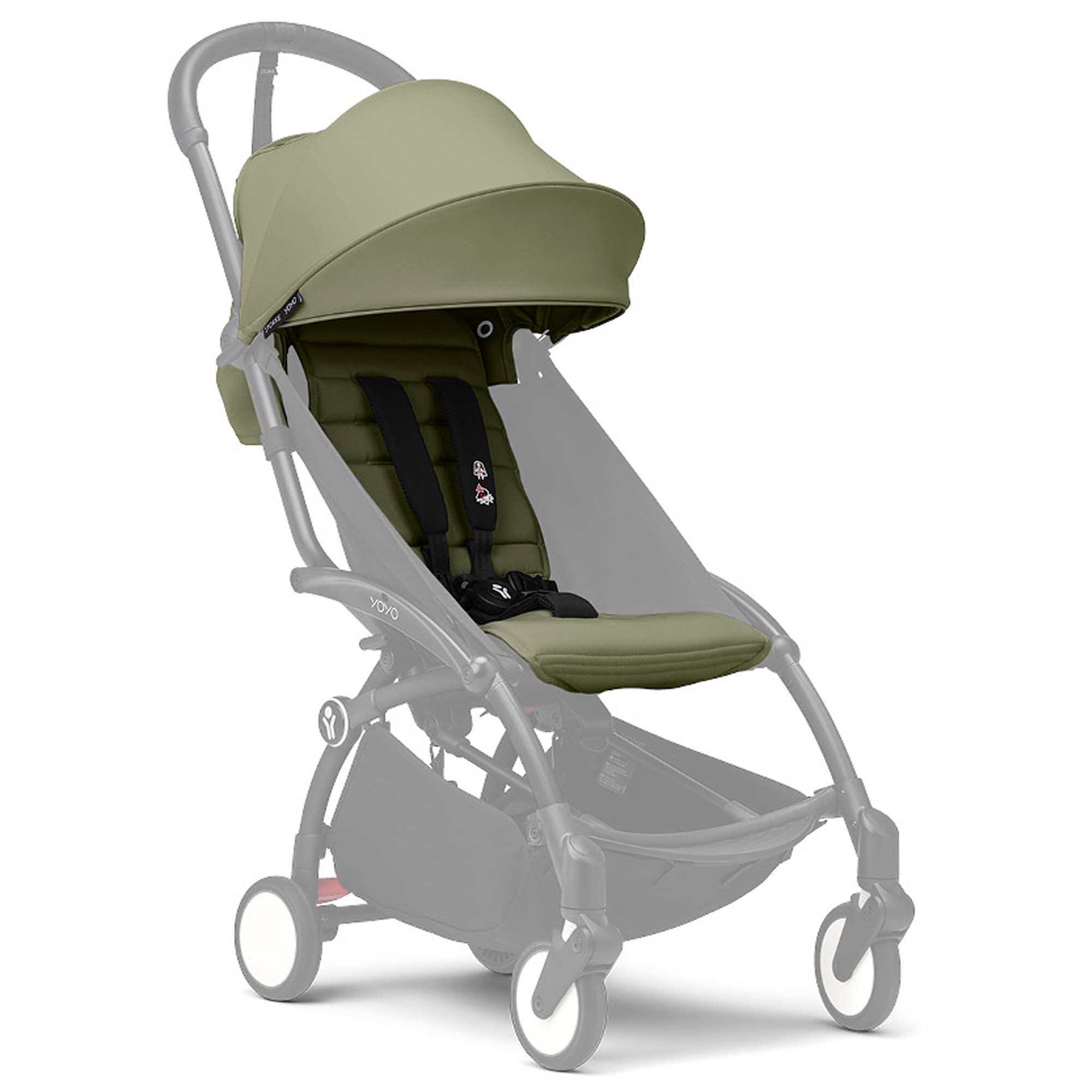 Stokke Yoyo3 color pack