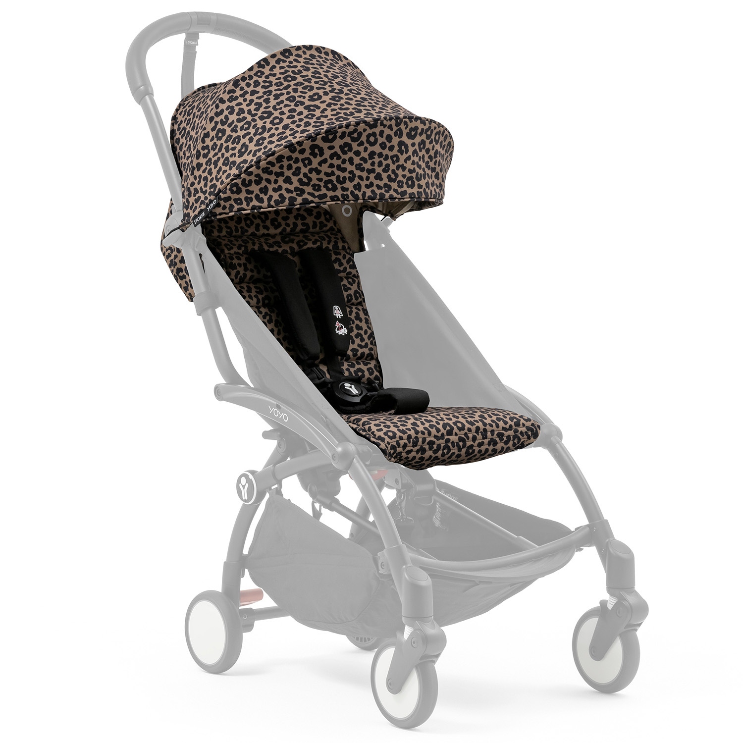 Stokke Yoyo3 color pack
