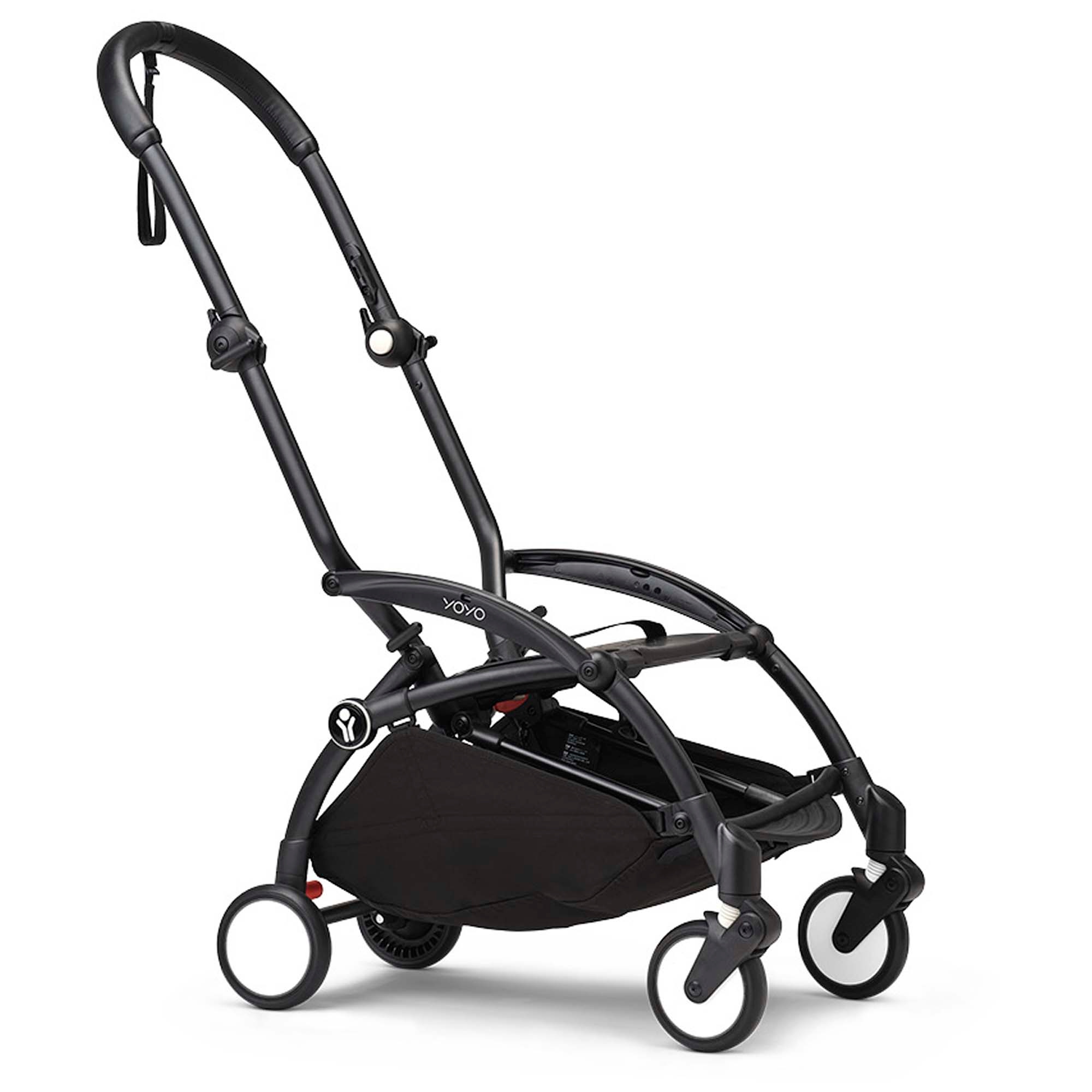 Stokke Yoyo3 frame