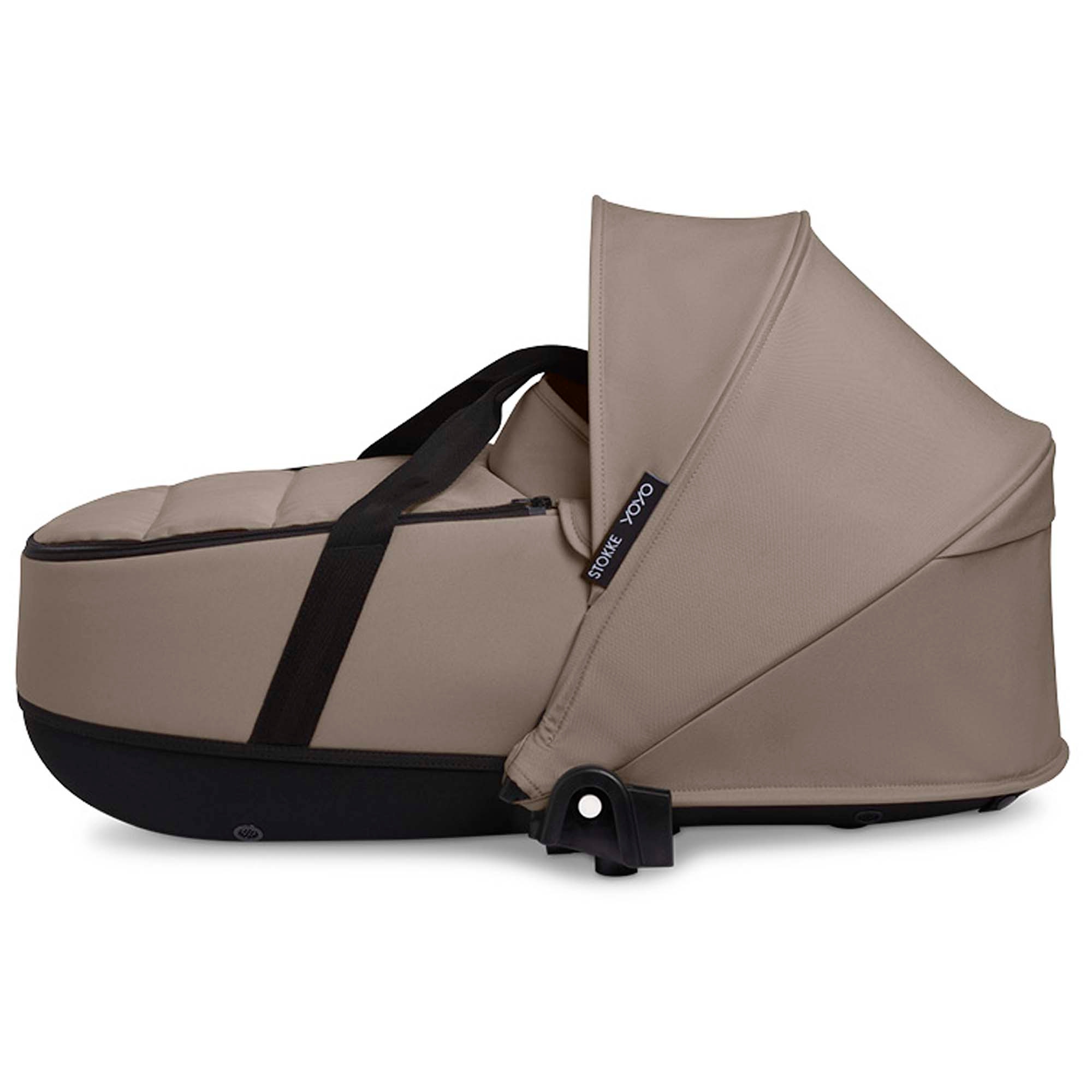 Stokke Yoyo3 reiswieg