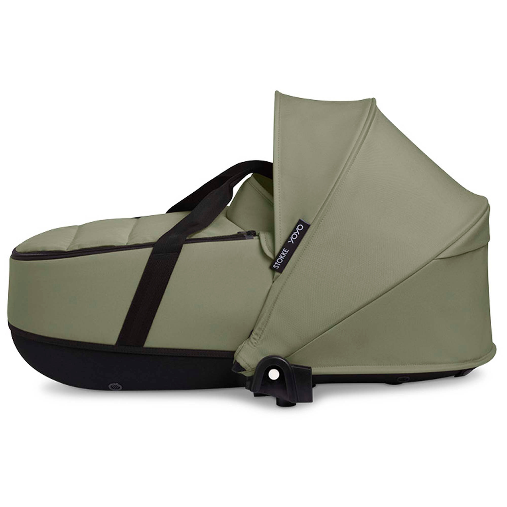 Stokke Yoyo3 reiswieg