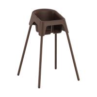 Stoohl Kinderstoel - Chocolate