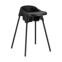 Stoohl Kinderstoel incl. Eetblad - Truffle