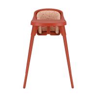 Stoohl Kinderstoel incl. Zitverkleiner - Pumpkin